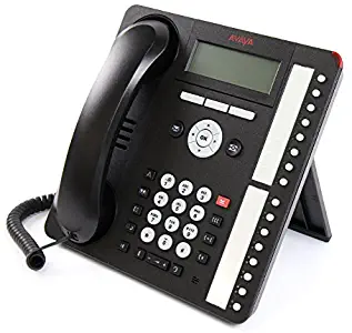 Avaya 1416 Digital Telephone Global (700508194) by Avaya