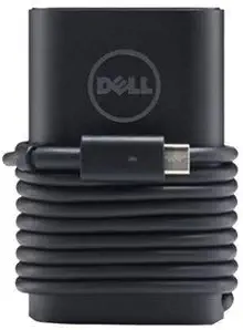 Genuine Dell 65W 20V 3.25A LA65NM170 2YKOF 02YKOF USB-C AC Adapter for Dell Latitude 11 5175.