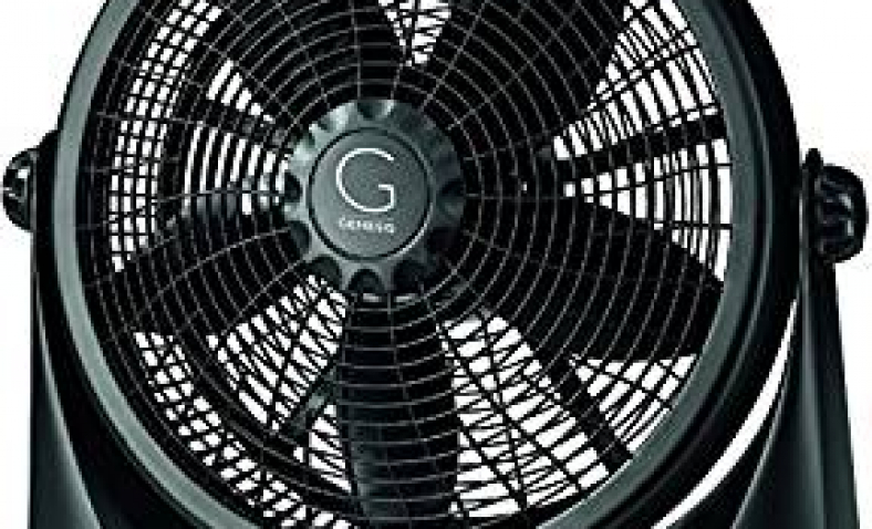Which Is The Best Genesis Cooling Fan