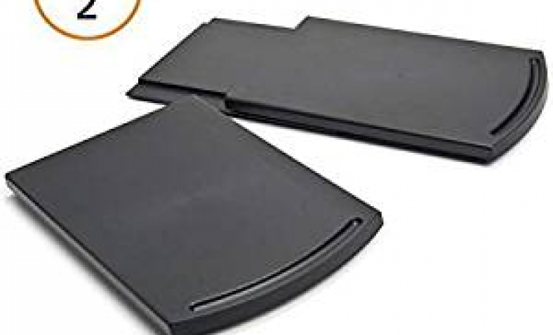 Which Is The Best Pull Out Shelf For Toaster Oven