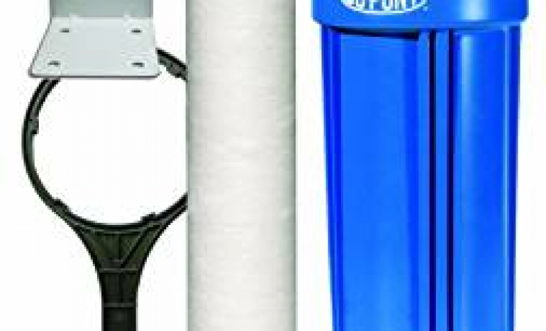 The 10 Best 2 Stage Inline Drinking Water Filter