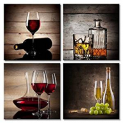 The 10 Best Kitchen Wall Art Small